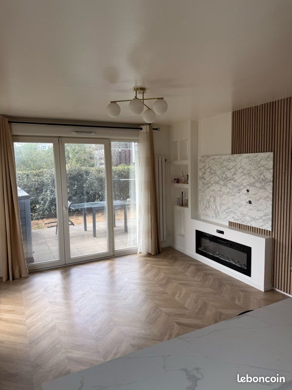 Appartement à louer, 64m², Bonneuil-sur-Marne