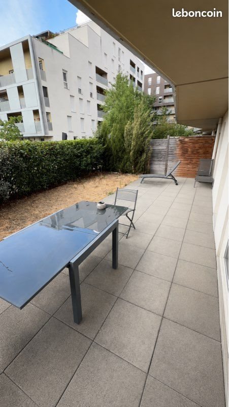 Appartement à louer, 64m², Bonneuil-sur-Marne