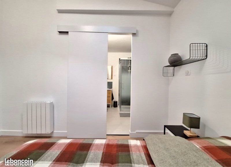 Appartement à louer, 33m², Rochefort