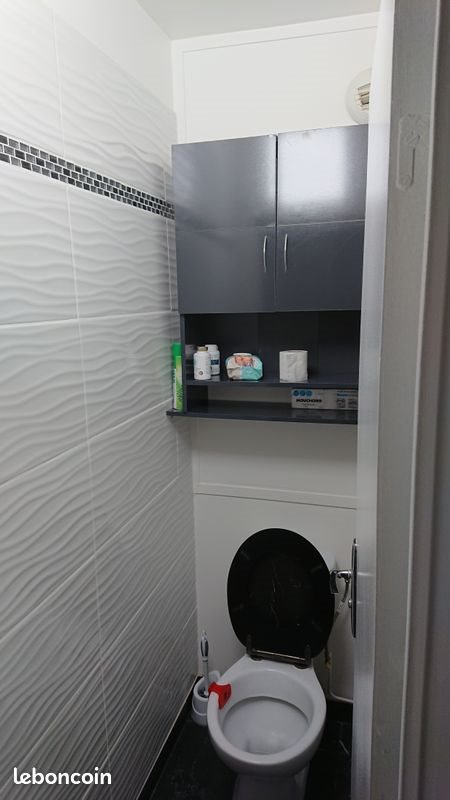 Appartement à vendre, 64m², Trappes
