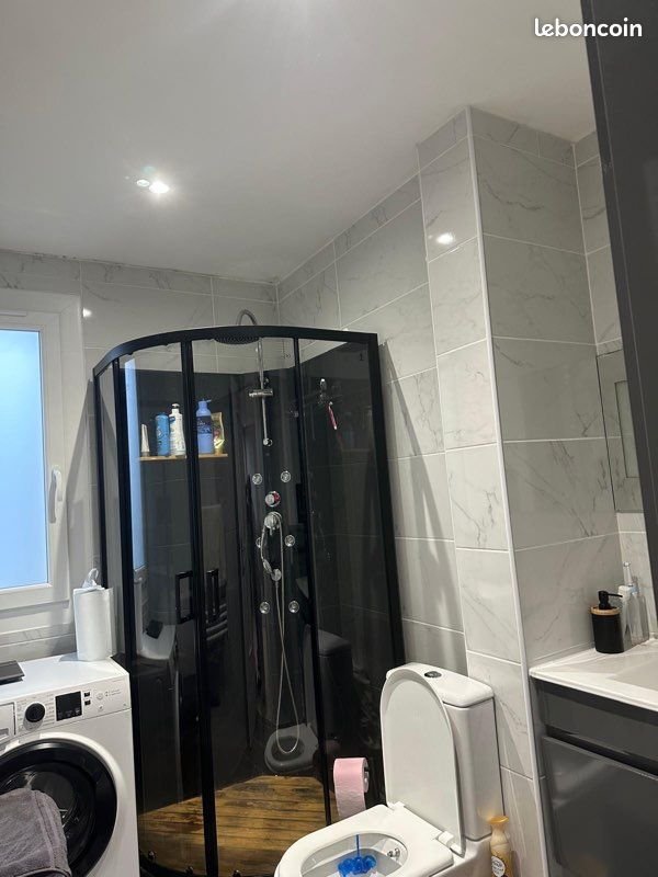 Appartement à vendre, 67m², Oyonnax
