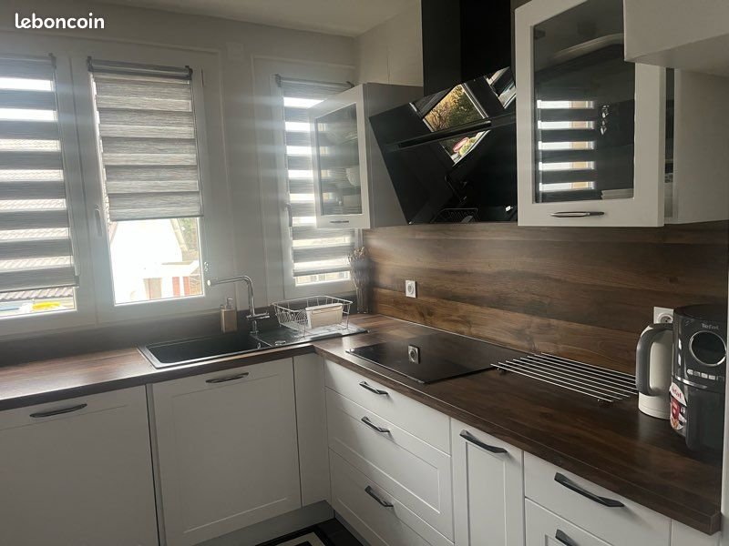 Appartement à vendre, 67m², Oyonnax