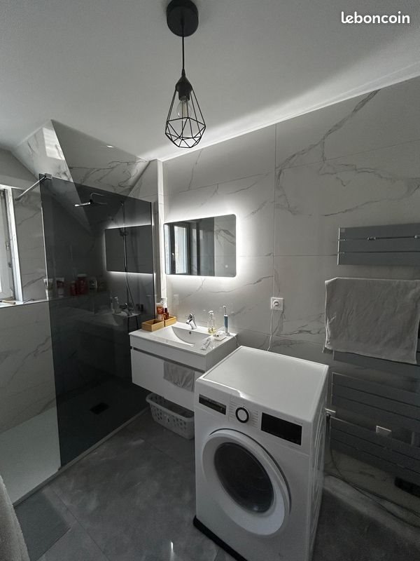 Appartement à louer, 77m², Illfurth