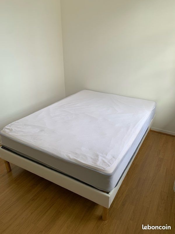 Appartement à louer, 45m², Rennes