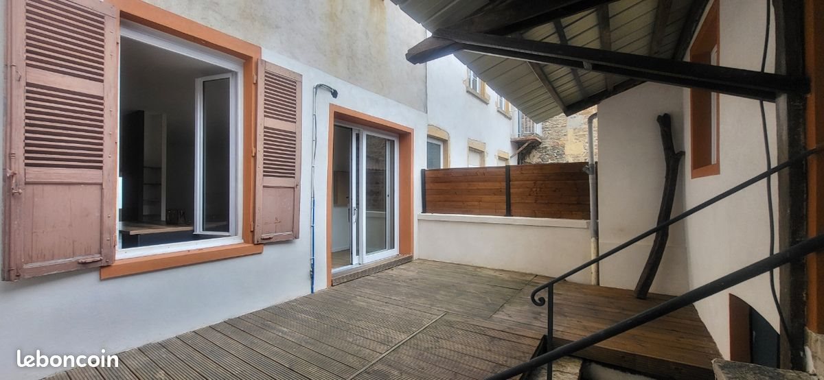 Appartement à vendre, 90m², L'Arbresle