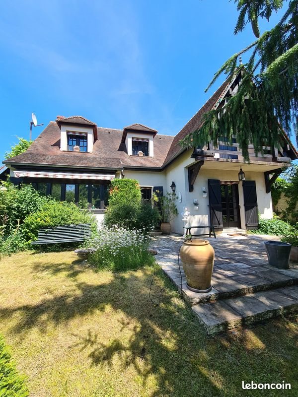 Maison à vendre, 135m², Meaux