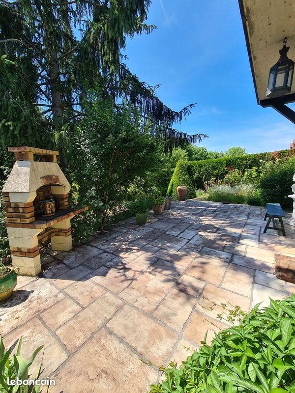 Maison à vendre, 135m², Meaux