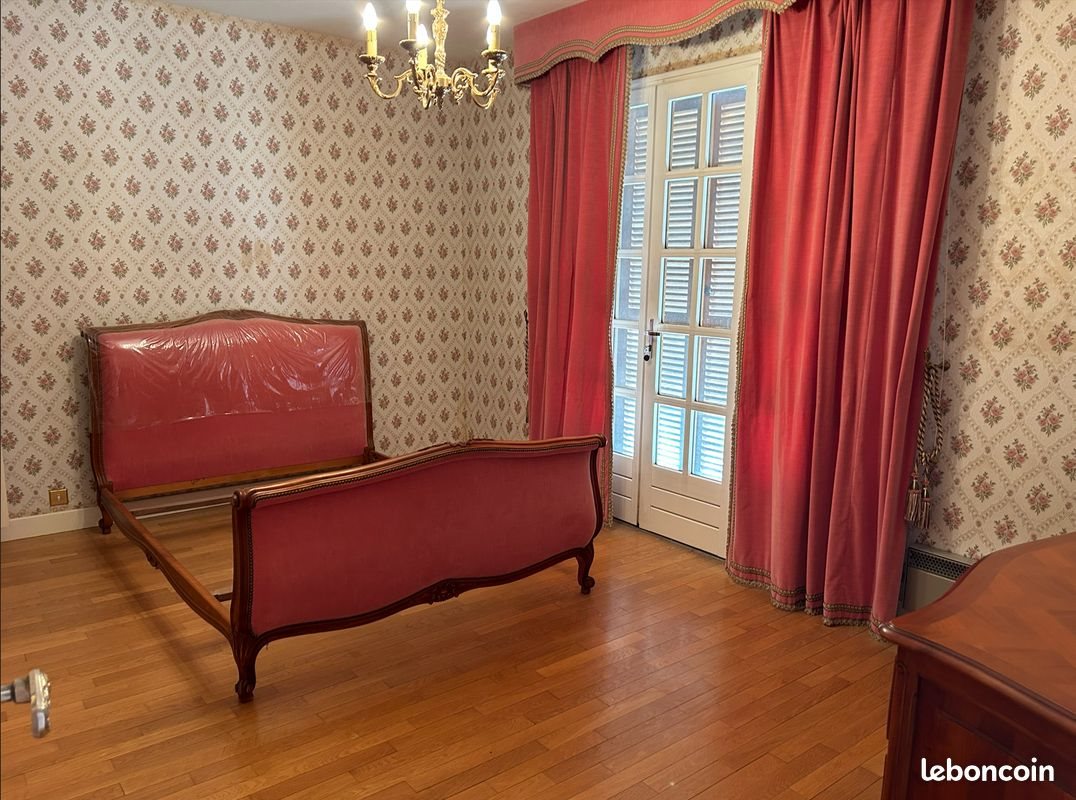 Maison à vendre, 158m², Saint-Amand-Montrond