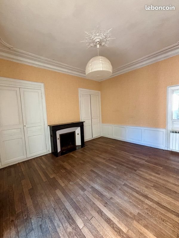 Appartement à louer, 57m², Le Mans