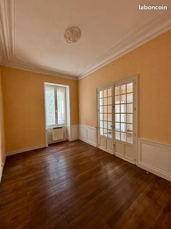 Appartement à louer, 57m², Le Mans