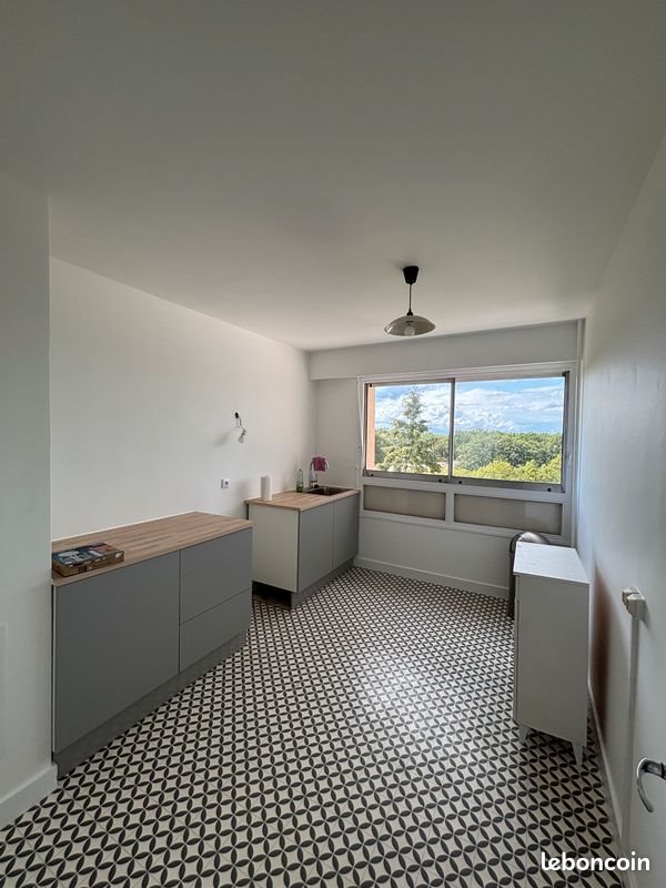 Appartement à louer, 50m², Maurepas