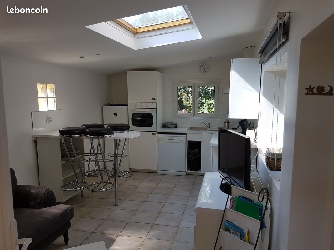 Appartement à louer, 85m², La Seyne-sur-Mer