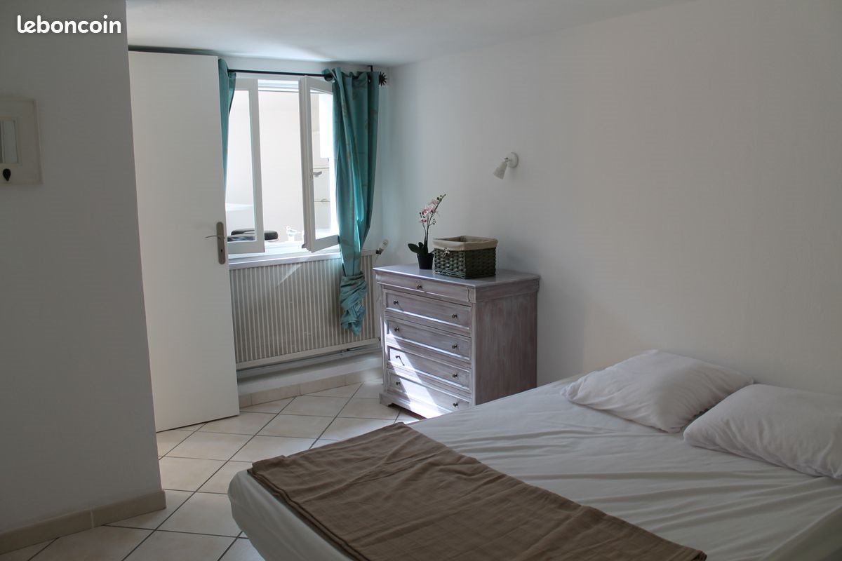 Appartement à louer, 85m², La Seyne-sur-Mer