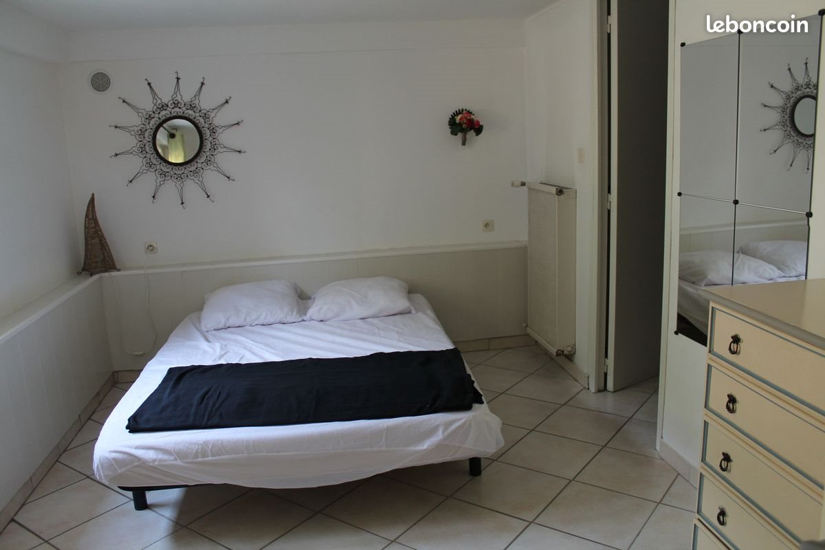 Appartement à louer, 85m², La Seyne-sur-Mer
