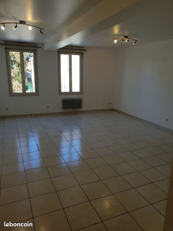 Appartement à louer, 40m², Arcis-sur-Aube