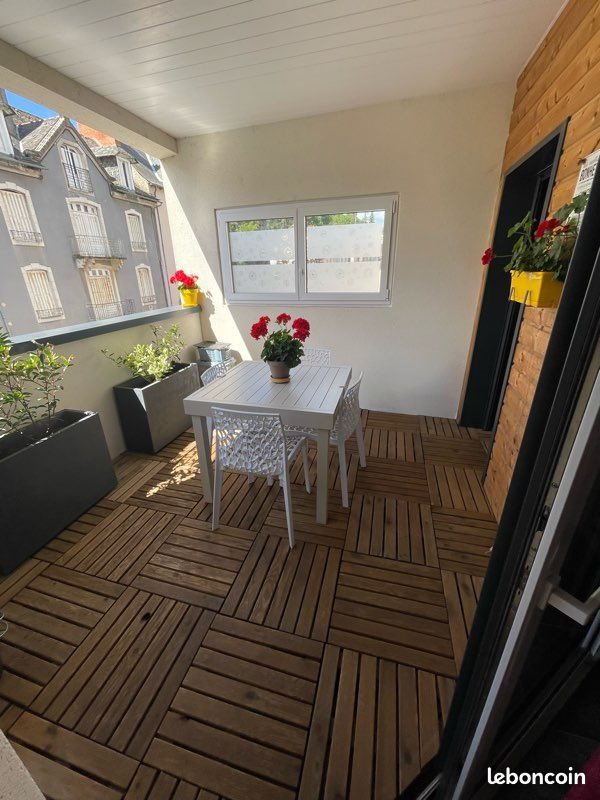 Appartement à vendre, 60m², Rodez