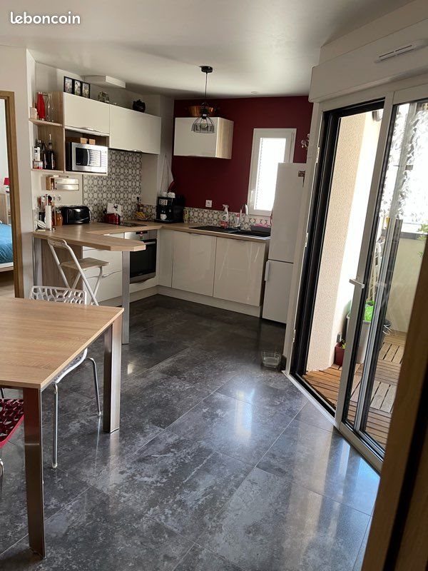 Appartement à vendre, 60m², Rodez