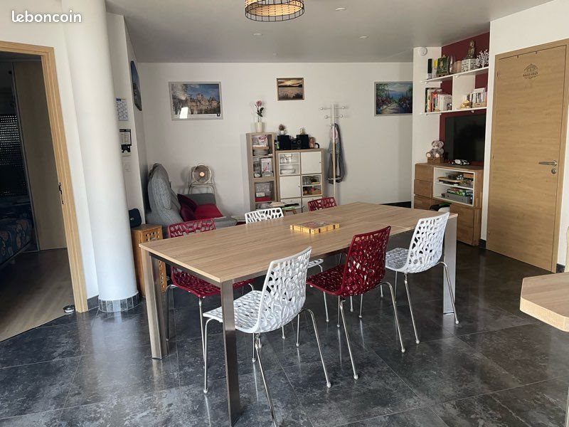 Appartement à vendre, 60m², Rodez