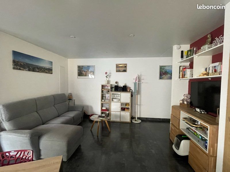 Appartement à vendre, 60m², Rodez