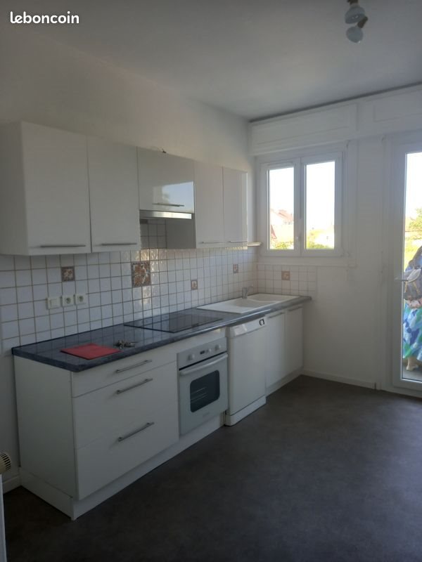 Appartement à louer, 90m², Colmar