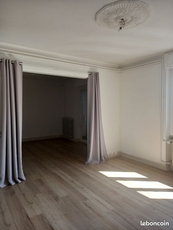 Appartement à louer, 90m², Colmar