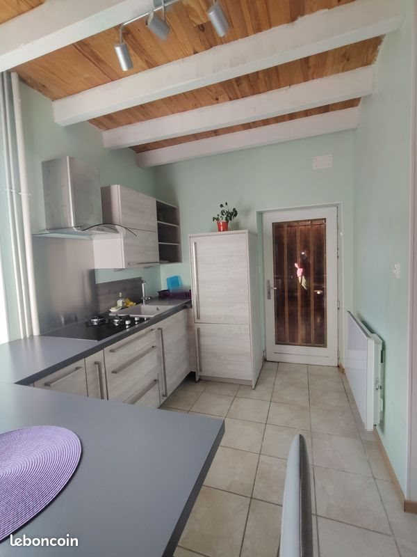Maison à vendre, 104m², Cronat
