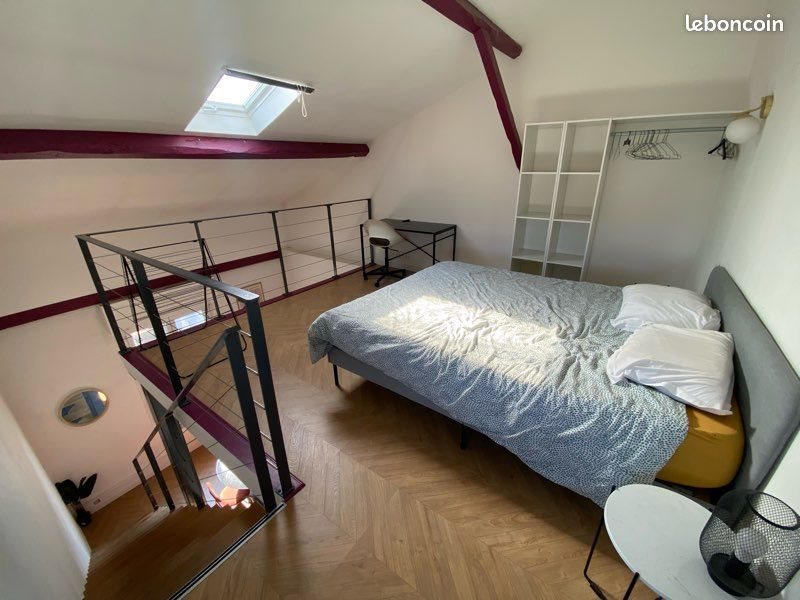Appartement à vendre, 38m², Dax