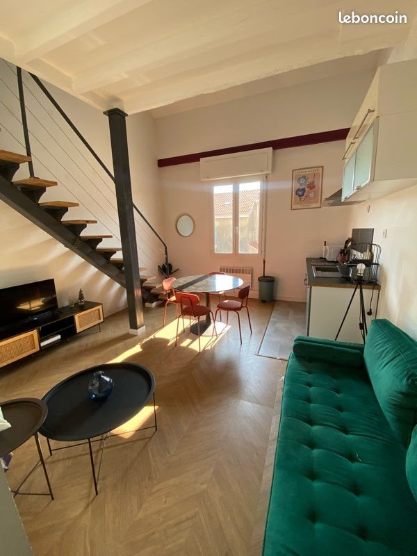 Appartement à vendre, 38m², Dax