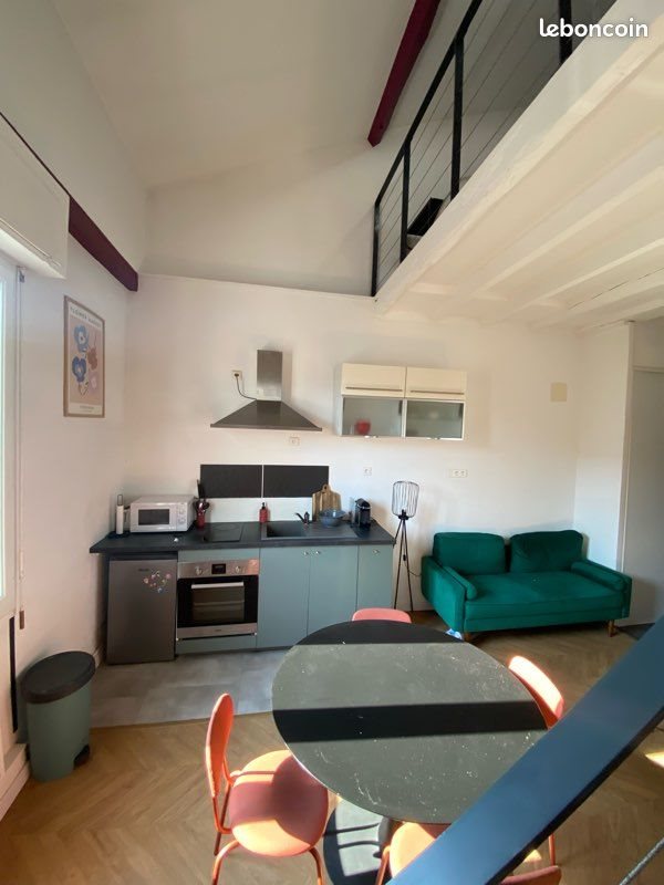 Appartement à vendre, 38m², Dax