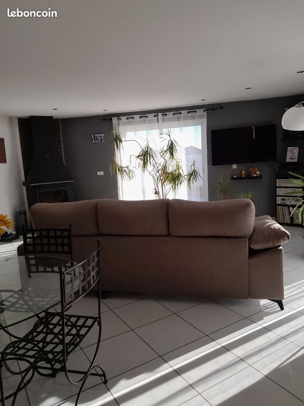 Maison à vendre, 125m², Pia
