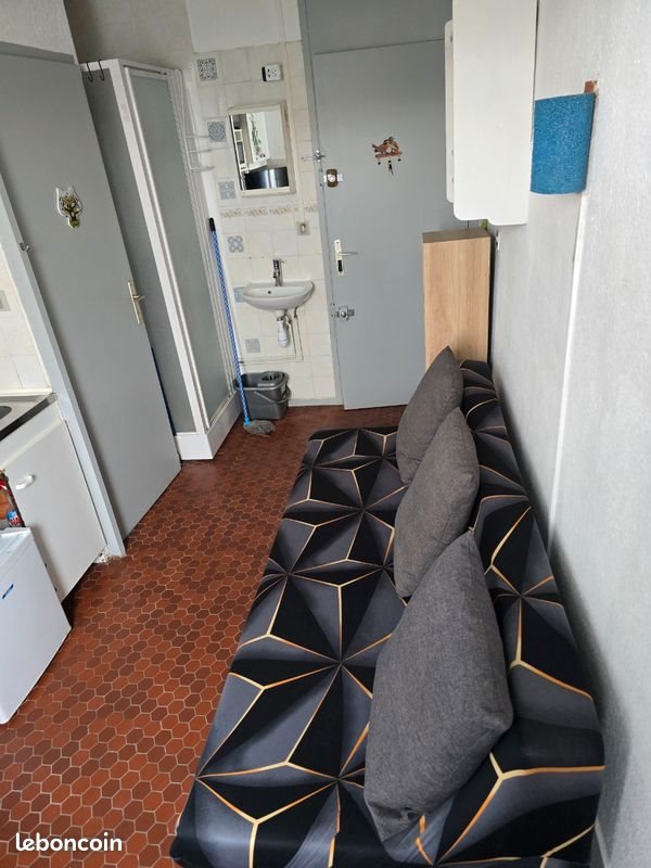 Appartement à vendre, 10m², Le Barcarès