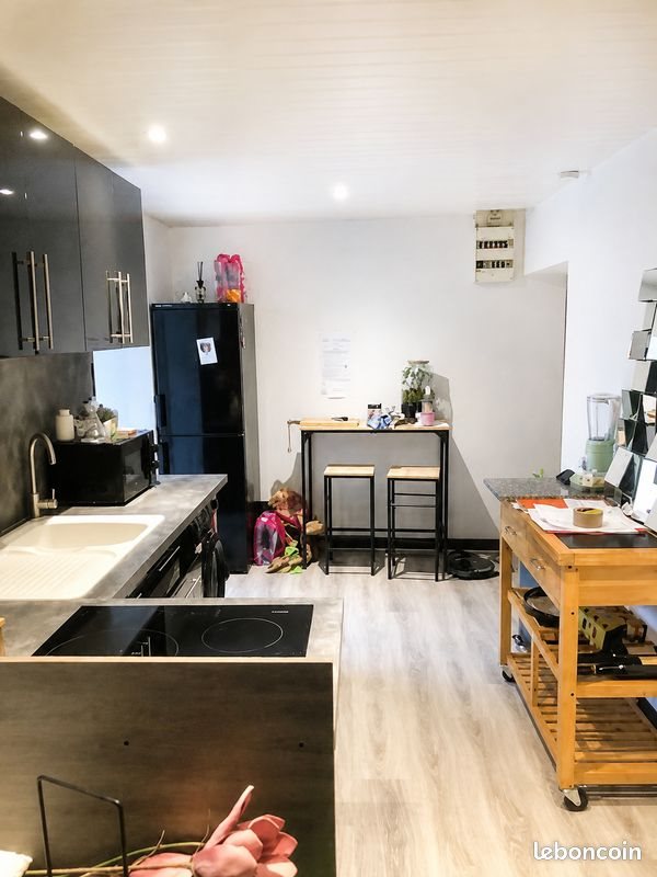 Appartement à louer, 37m², Valence