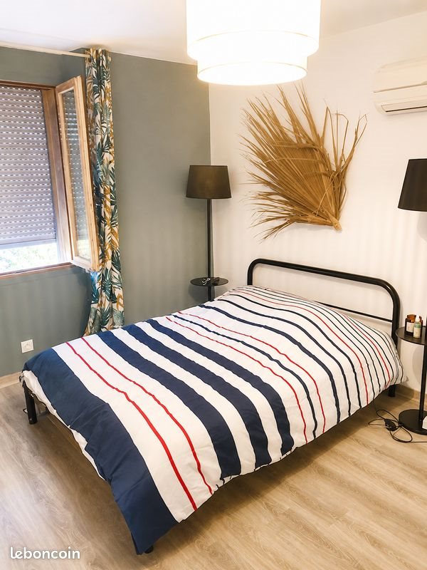 Appartement à louer, 37m², Valence
