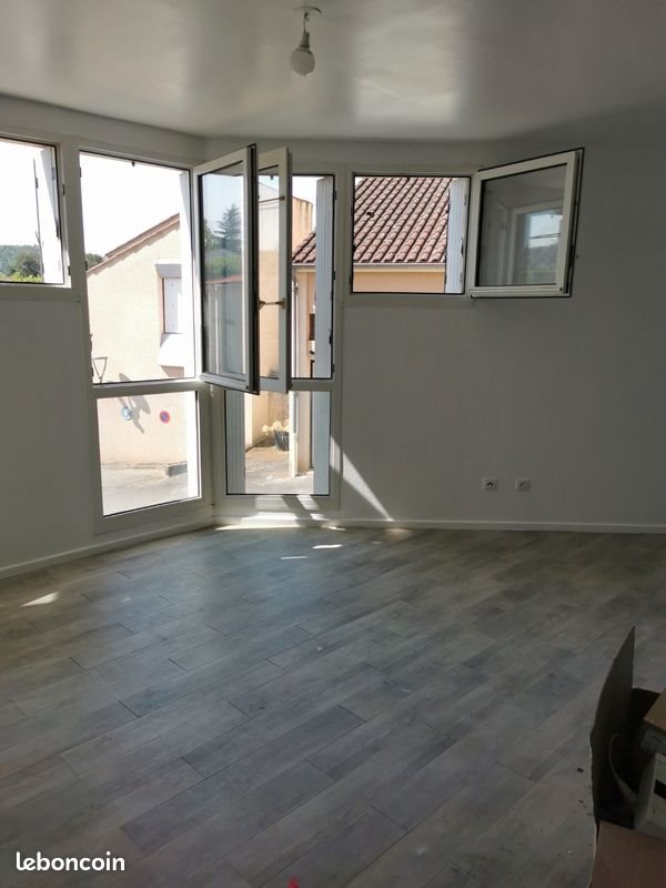 Appartement à louer, 49m², Cahors