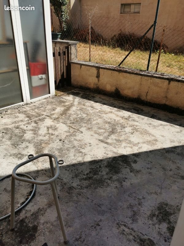 Appartement à louer, 49m², Cahors