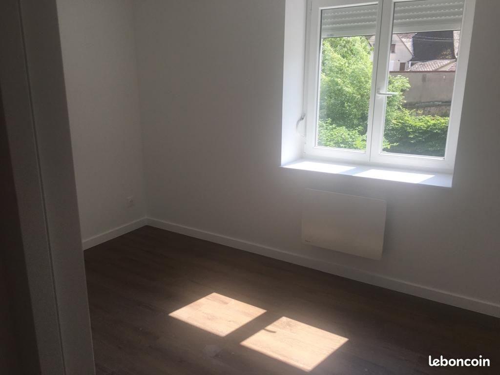 Appartement à louer, 60m², La Broque