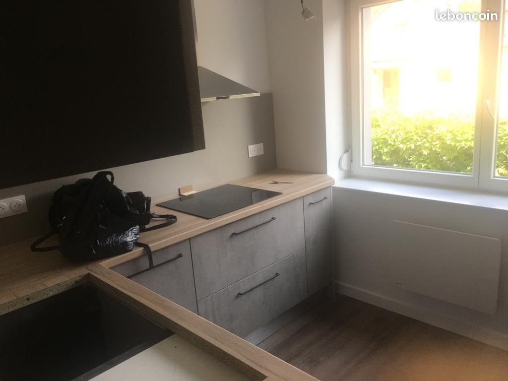 Appartement à louer, 60m², La Broque