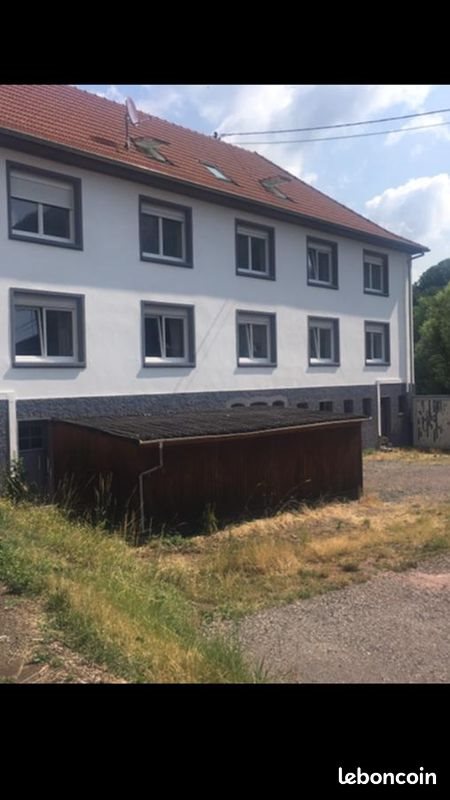 Appartement à louer, 60m², La Broque