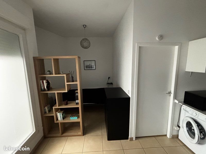 Appartement à louer, 26m², Nancy