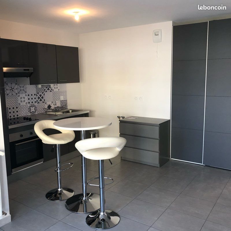 Appartement à louer, 37m², Monistrol-sur-Loire