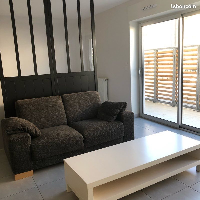 Appartement à louer, 37m², Monistrol-sur-Loire