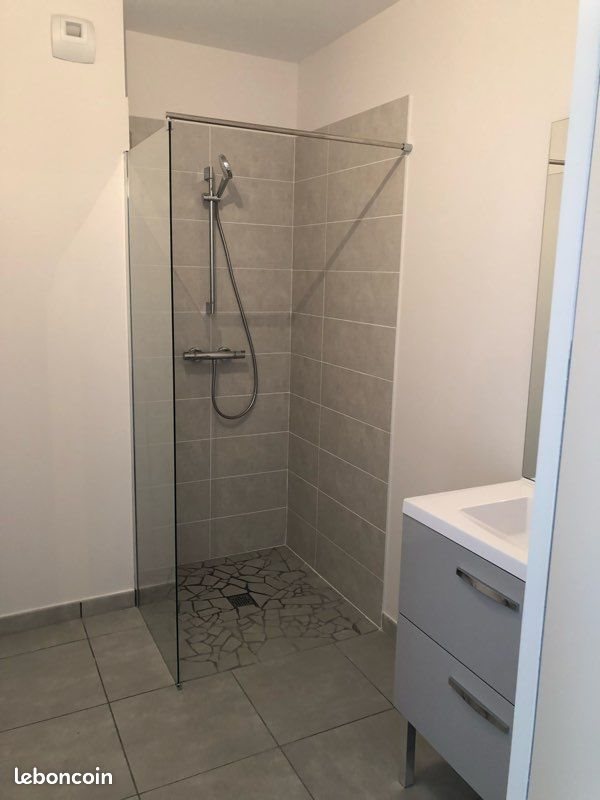 Appartement à louer, 37m², Monistrol-sur-Loire