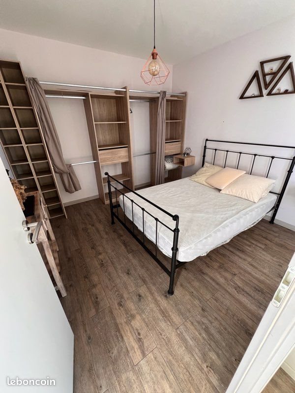 Appartement à vendre, 36m², Six-Fours-les-Plages