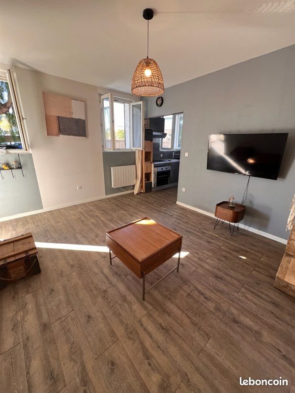 Appartement à vendre, 36m², Six-Fours-les-Plages