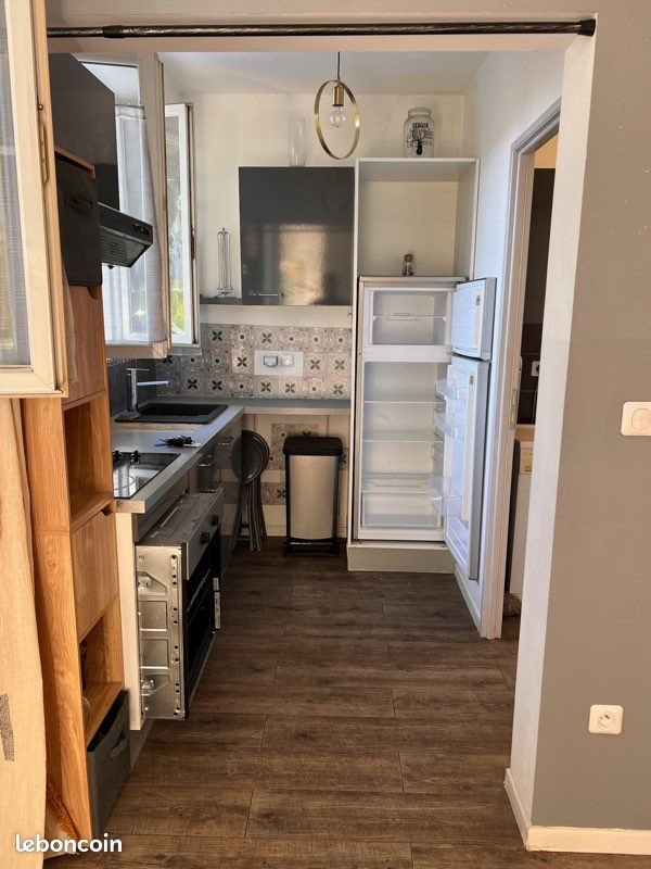 Appartement à vendre, 36m², Six-Fours-les-Plages