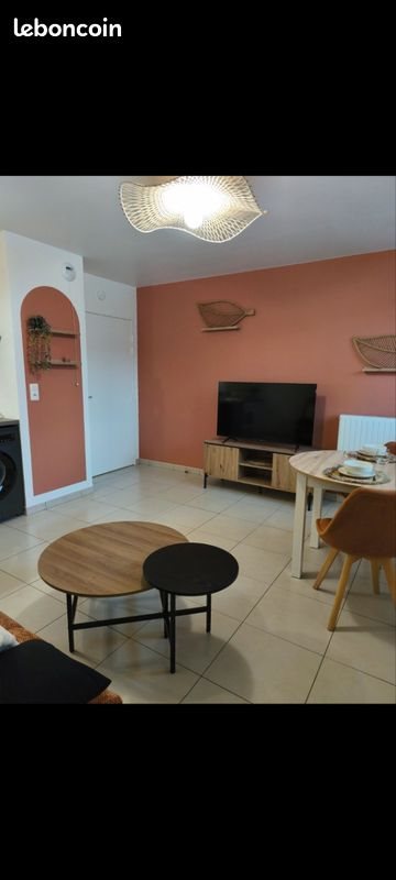 Appartement à louer, 25m², Evreux