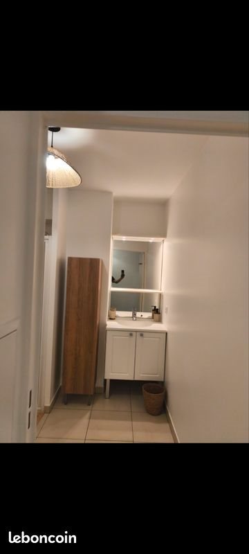 Appartement à louer, 25m², Evreux