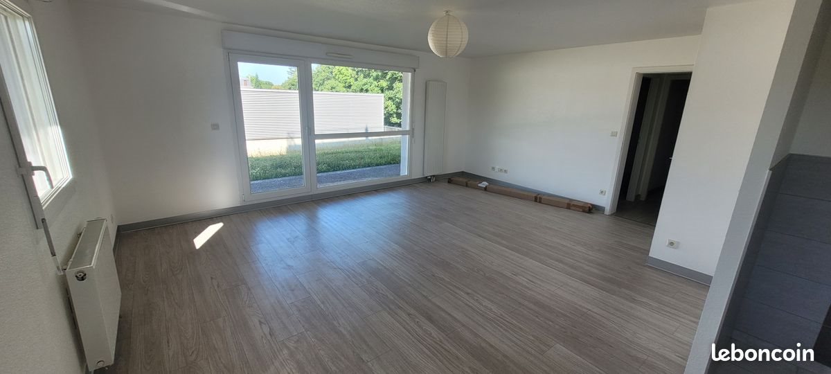 Appartement à vendre, 77m², Luxeuil-les-Bains