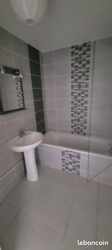 Appartement à vendre, 77m², Luxeuil-les-Bains
