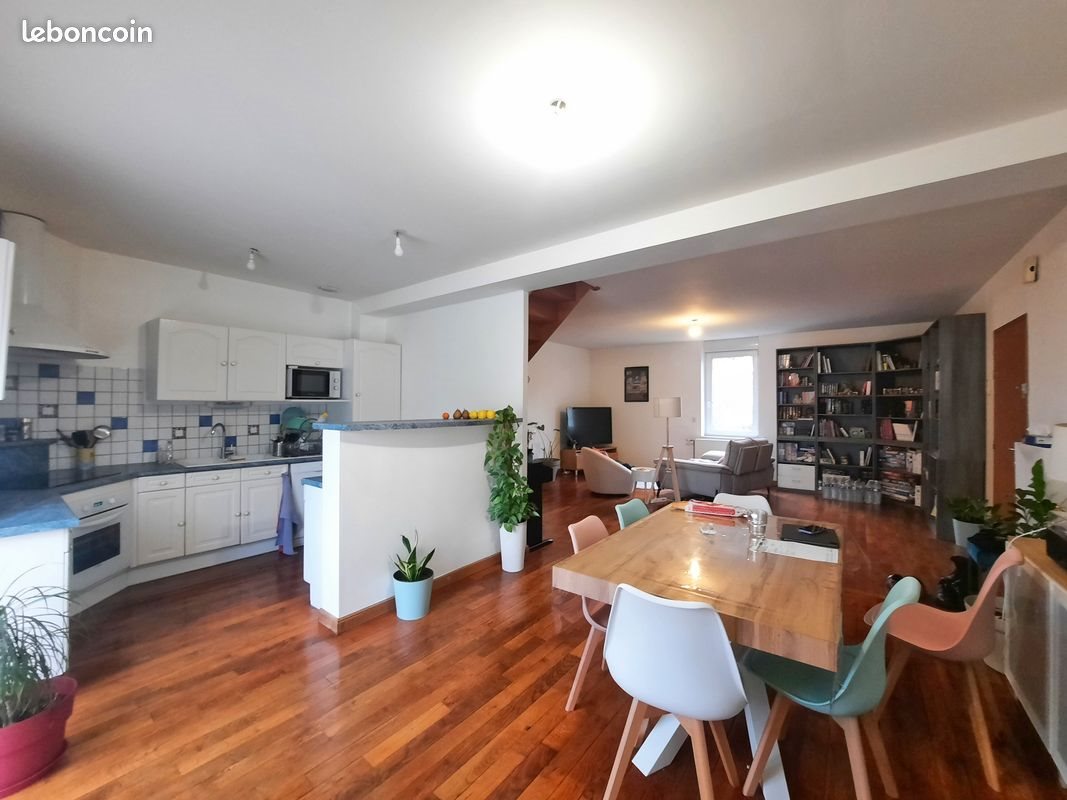 Appartement à louer, 102m², Dole